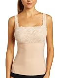 Felina Womens Glam Control Camisole