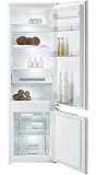 Gorenje RKI 5182 EW Einbau Kühl-Gefrier-Kombination 352712
