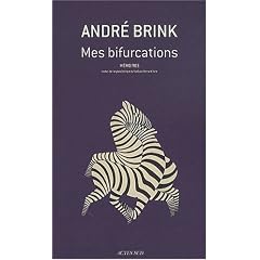 Mes bifurcations : M�moires