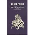 Mes bifurcations : M�moires