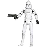 VTech Star Wars Clone Wars AT-TE (All Terrain Tactical Enforcer) Vehicle