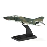 F-4E Phantom II Wood Model