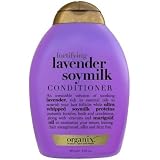 Organix Conditioner Lavender Soy Milk 13 oz. (Fortifying) (Case of 6)