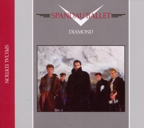 Spandau Ballet - Chant No 1 (I Don