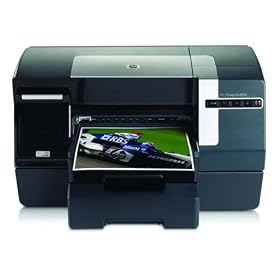 HP Officejet Pro K550dtn - Printer - colour - duplex - ink-jet - Legal, A4 - 1200 dpi x 1200 dpi - up to 37 ppm (mono) / up to 33 ppm (colour) - capacity: 600 sheets - USB, 10/100Base-TX