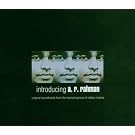 Introducing a. R. Rahman