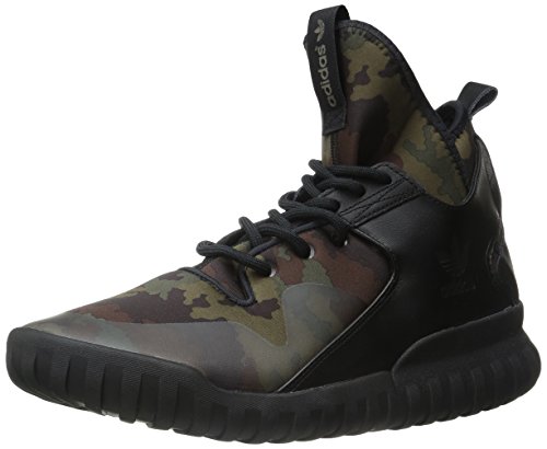 Adidas Originals Mens Tubular X Basketball Shoes