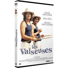 Les Valseuses