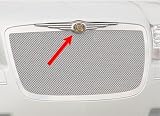 Mopar OEM Chrysler 300 Wings Emblem