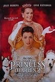 THE PRINCESS DIARIES 2 ORIGINAL MOVIE POSTER