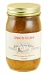 Byler's Relish House Homemade Amish Country Onion Relish 16 oz.