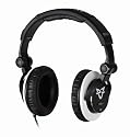 Ultrasone DJ1 S-Logic Surround Sound Professional Headphones