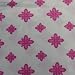 Full Size Sheet Set Pink Flowers Sheets Double