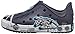 crocs Bump It SW Millennium Falcon Shoe (Toddler/Little Kid)