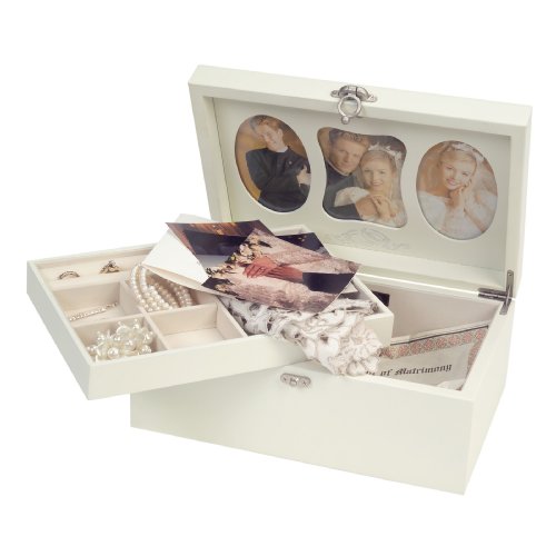 Wedding Memories Mele and Co. Wedding Box
