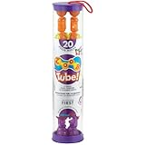 UPC 635694110225 product image for Infinitoy 0Z11022 Zoobtube 20 Translucent Refills | upcitemdb.com