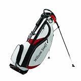 Wilson New Feather Carry Bag