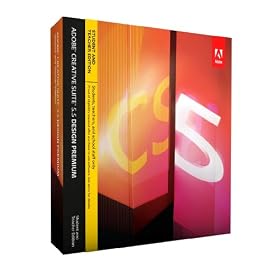 Adobe Creative Suite 5.5 Design Premium, Student & Teacher version (Mac)