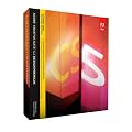 Adobe Creative Suite 5.5 Design Premium, Student & Teacher version (Mac)