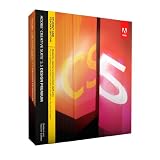 Adobe Creative Suite 5.5 Design Premium, Student & Teacher version (PC)by Adobe Systems Inc.