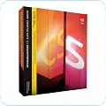 Adobe CS5.5 Software