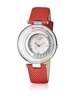 Gevril Reloj con movimiento cuarzo suizo Woman Vittoria 36 mm