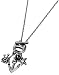 edc Kette Edelstahl 70 cm NEPTUNES TREASURE 4400100