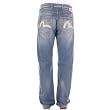Evisu Vintage cut denim jeans