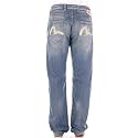 Evisu Vintage cut denim jeans