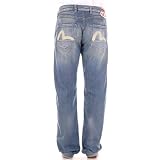 Evisu Vintage cut denim jeans