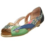 Poetic Licence Womens Electric Avenue Flat