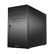 Lian Li PC-A05NB Midi-Tower PC-Geh�use ATX schwarz