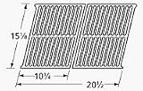 'Grid, Ss, 15.125 X 2.5; Ducane'
