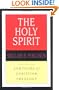 The Holy Spirit (Contours of Christian Theology)