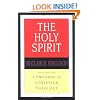 The Holy Spirit (Contours of Christian Theology)