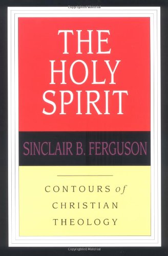 The Holy Spirit (Contours of Christian Theology)