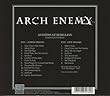 Anthems of Rebellion (Limited Mftm 2013 Edition)