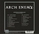 Anthems of Rebellion (Limited Mftm 2013 Edition)