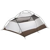 MSR Holler Tent