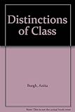Distinctions of class
