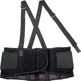 Back Support - Economy ProFlex 100 - 3XL