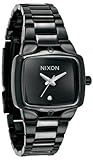 NIXON (jN\) rv THE SMALL PLAYER ALL BLACK NA300001 fB[X [KAi]