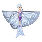 Buy WowWee FlyTech Fairyfly Winter Indoor Flyer in Purple by WowWee