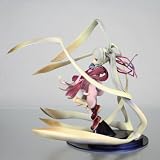 Shueisha Solid Selection 10 LETTER BEE (Tegamibachi) Niche 1/8 PVC Figure