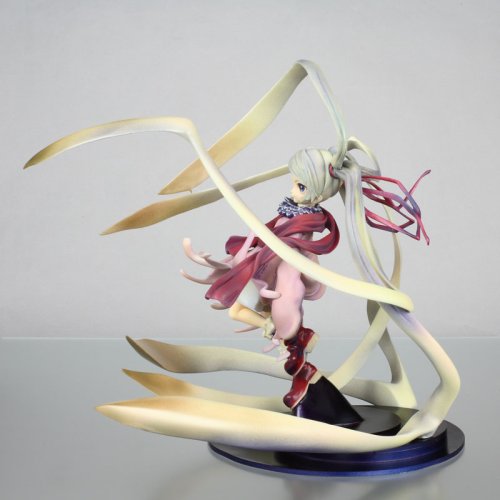 集英社ソリッドセレクション10 テガミバチ ニッチ (1/8スケールPVC塗装済み完成品)