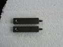 10 Armature Bar Oil Black for Tattoo Machine