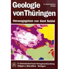 Geologie von Th�ringen