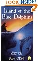 Island of the Blue Dolphins (Puffin Books)