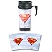 Superhero Superman Travel Mug