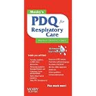 Mosby's PDQ for Respiratory Care by Helen Schaar Corning RRT